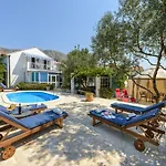 Villa Piano Mlini