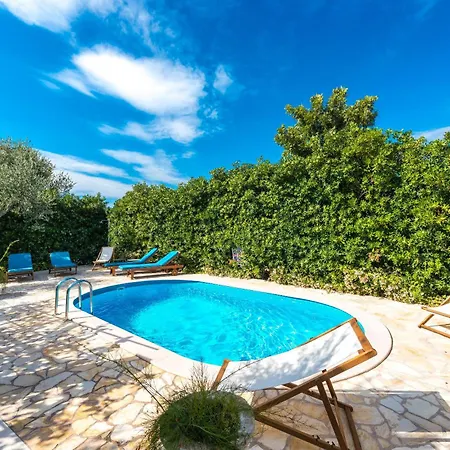 Βίλα Piano Mlini