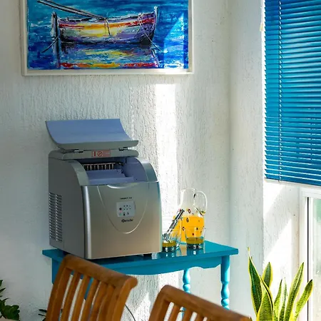 Piano Vila