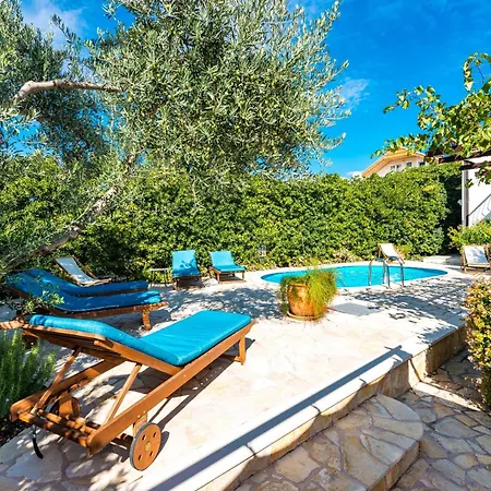 Villa Piano